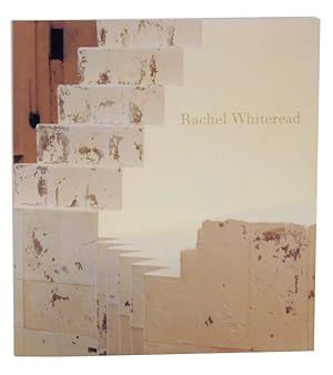 Seller image for Rachel Whiteread for sale by Jeff Hirsch Books, ABAA