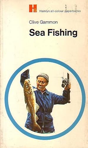 Immagine del venditore per SEA FISHING venduto da Jean-Louis Boglio Maritime Books