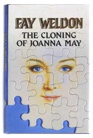 Imagen del vendedor de The Cloning of Joanna May a la venta por Bailgate Books Ltd