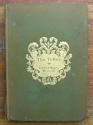 Seller image for The Teller. A Story. for sale by Monkey House Books