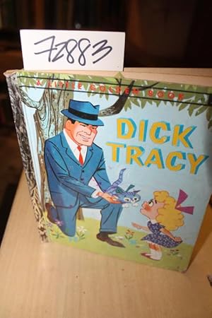 Seller image for Dick Tracy for sale by Princeton Antiques Bookshop