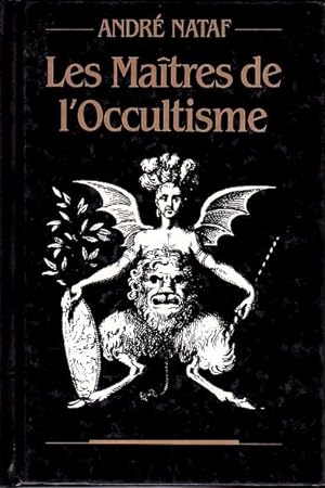 Les maîtres de l'occultisme