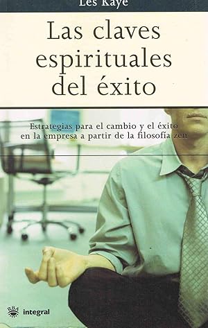 LAS CLAVES ESPIRITUALES DEL EXITO :