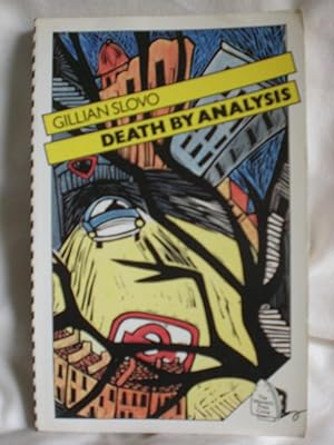 Seller image for Death by Analysis for sale by MacKellar Art &  Books