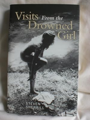 Seller image for Visits from the Drowned Girl for sale by MacKellar Art &  Books