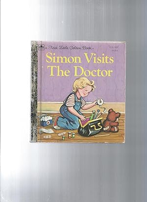 Seller image for Simon Visits the Doctor for sale by ODDS & ENDS BOOKS
