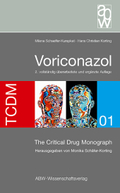 Seller image for Voriconazol for sale by Versandbuchhandlung Kisch & Co.