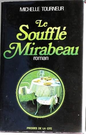 Image du vendeur pour Le souffl Mirabeau mis en vente par crealivres