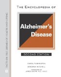 Bild des Verkufers fr The Encyclopedia of Alzheimer's Disease (Facts on File Library of Health & Living) zum Verkauf von Versandbuchhandlung Kisch & Co.