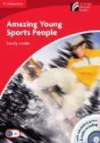 Seller image for Amazing Young Sports People. Mit Audio-CD; for sale by Versandbuchhandlung Kisch & Co.