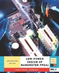 Imagen del vendedor de Low-Power Design of Nanometer FPGAs: Architecture and Eda (Systems on Silicon) (Morgan Kaufmann Series in Systems on Silicon); a la venta por Versandbuchhandlung Kisch & Co.