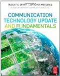 Bild des Verkufers fr Communication Technology Update and Fundamentals zum Verkauf von Versandbuchhandlung Kisch & Co.