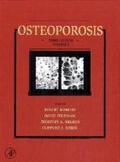 Immagine del venditore per Osteoporosis, 2 Vols venduto da Versandbuchhandlung Kisch & Co.