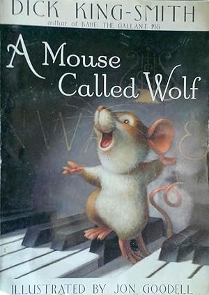 A Mouse Called Wolf