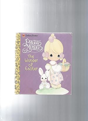 Imagen del vendedor de Precious Moments The Wonder of Easter a la venta por ODDS & ENDS BOOKS