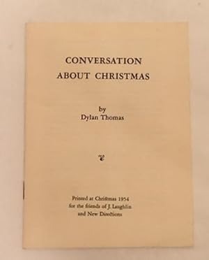 Conversation About Christmas