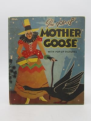 Seller image for The "Pop-Up" Mother Goose for sale by Shelley and Son Books (IOBA)