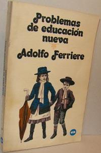 Seller image for PROBLEMAS DE EDUCACIN NUEVA for sale by EL RINCN ESCRITO