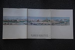 Seller image for The Federal City: Plans & Realities for sale by Lee Booksellers