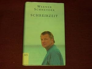 Seller image for Schreibzeit. for sale by Der-Philo-soph
