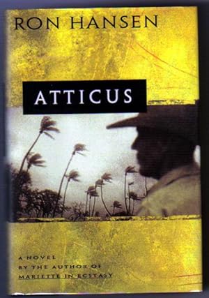 Atticus: A Novel