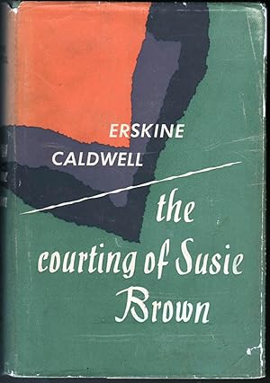 The Courting of Susie Brown (and Other Stories)