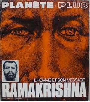 Ramakrishna. L'homme et son message.