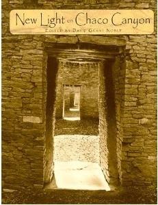 Seller image for New Light on Chaco Canyon for sale by North American Rarities