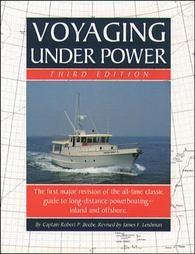 Seller image for Voyaging Under Power for sale by North American Rarities