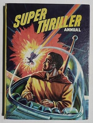 Super Thriller Annual