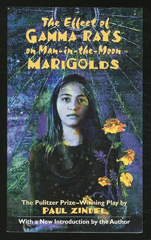 Imagen del vendedor de The Effect of Gamma Rays on Man-in-the-Moon Marigolds a la venta por Between the Covers-Rare Books, Inc. ABAA