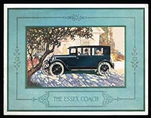 The Essex Coach; 1924