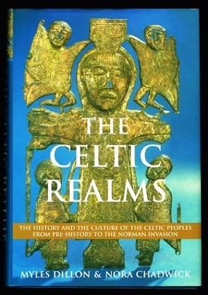 Seller image for The Celtic Realms for sale by Antiquarius Booksellers