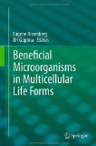Seller image for Beneficial microorganisms in multicellular life forms. for sale by Druckwaren Antiquariat