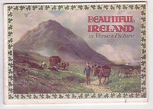 Bild des Verkufers fr Beautiful Ireland in Verse & Picture zum Verkauf von Renaissance Books, ANZAAB / ILAB