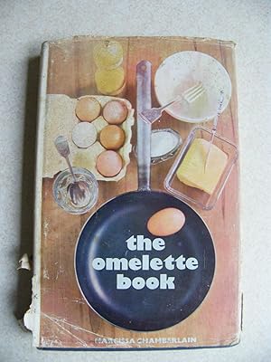 The Omelette Book