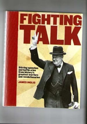 Seller image for Fighting Talk for sale by Books Authors Titles