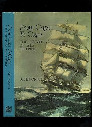 From Cape to Cape: The History of Lyle Shipping Company