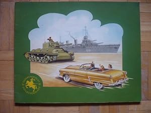 Navires de guerre - Tanks - Autos /Oorlogsschepen - tanks - Auto's/ Chromos