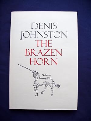 The Brazen Horn - A Non-Book For Those Who, In Revolt Today, Could Be In Command Tomorrow