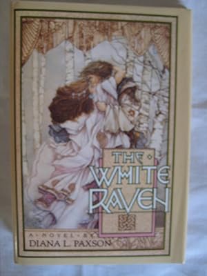 Immagine del venditore per THE WHITE RAVEN venduto da HERB RIESSEN-RARE BOOKS