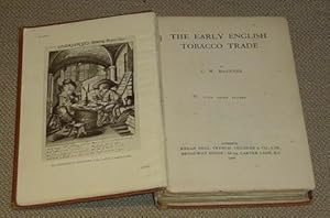 The Early English Tobacco Trade