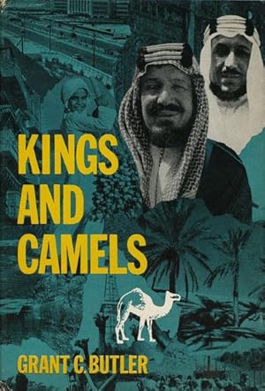 Seller image for Kings and Camels for sale by Good Books In The Woods