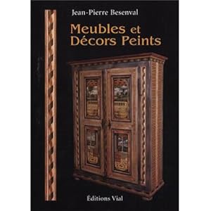 Image du vendeur pour MEUBLES ET DECORS PEINTS mis en vente par Achbarer