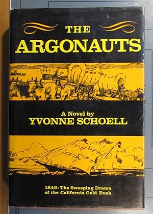 The Argonauts