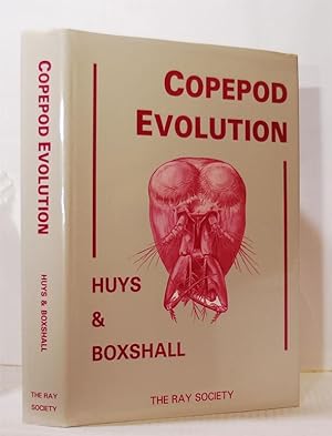 Immagine del venditore per Copepod Evolution. venduto da Kerr & Sons Booksellers ABA
