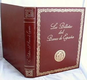 Los Billetes Del Banco De Espana, 1782-1979