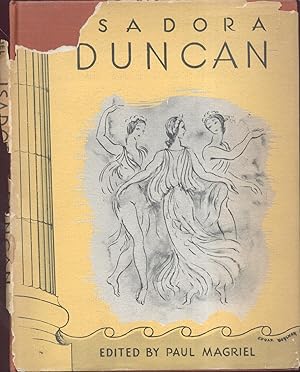 Seller image for Isadora Duncan for sale by Frank Hofmann