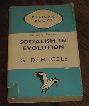 Socialism in Evolution