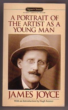 Seller image for A Portrait of the Artist As a Young Man for sale by Ray Dertz